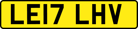 LE17LHV