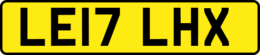 LE17LHX