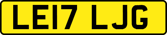 LE17LJG