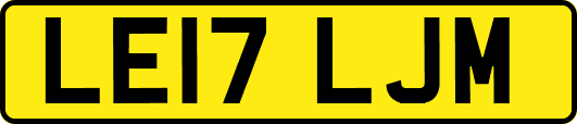 LE17LJM