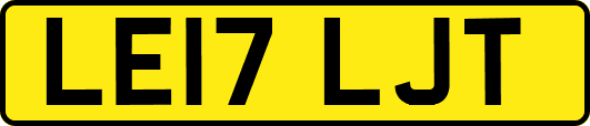 LE17LJT