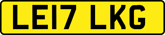 LE17LKG