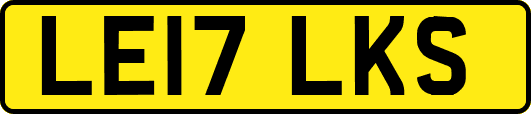 LE17LKS