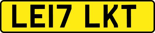 LE17LKT