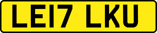 LE17LKU