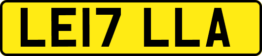 LE17LLA