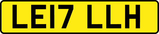 LE17LLH