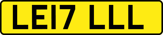 LE17LLL