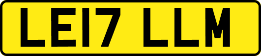 LE17LLM