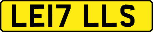 LE17LLS
