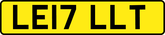 LE17LLT
