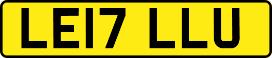 LE17LLU