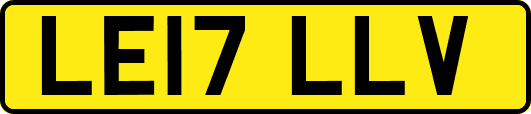 LE17LLV