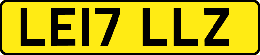 LE17LLZ