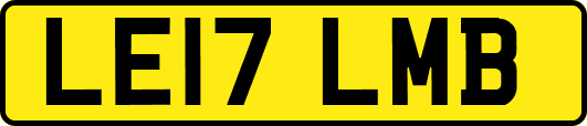 LE17LMB