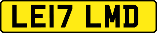 LE17LMD