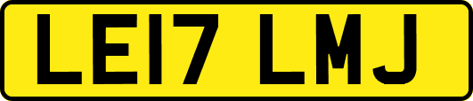 LE17LMJ