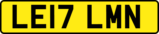 LE17LMN