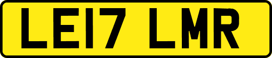 LE17LMR