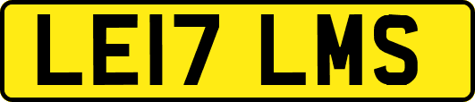 LE17LMS