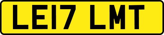LE17LMT