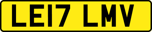 LE17LMV