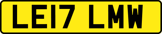 LE17LMW