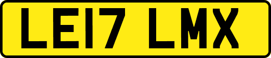 LE17LMX
