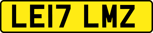LE17LMZ