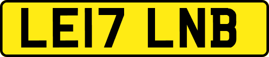 LE17LNB
