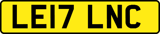 LE17LNC