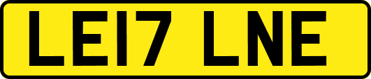 LE17LNE