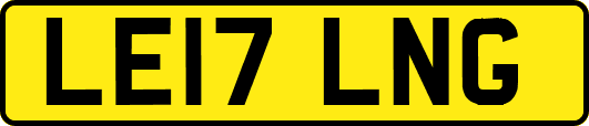LE17LNG