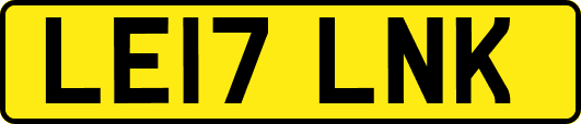 LE17LNK