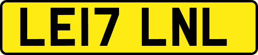 LE17LNL