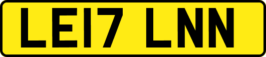 LE17LNN