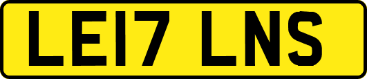 LE17LNS