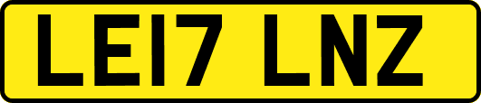 LE17LNZ