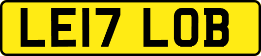 LE17LOB