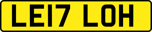 LE17LOH