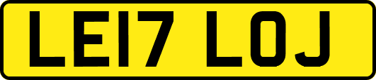 LE17LOJ