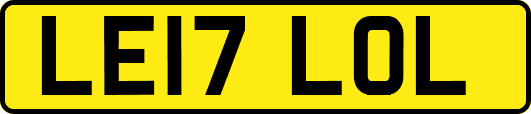 LE17LOL