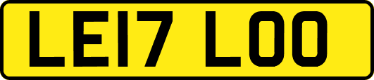 LE17LOO