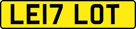 LE17LOT