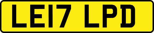 LE17LPD