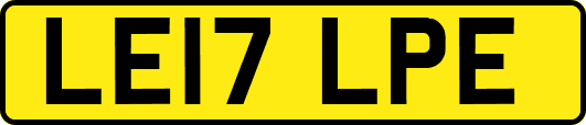 LE17LPE