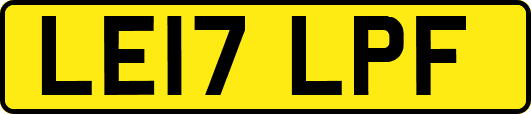 LE17LPF