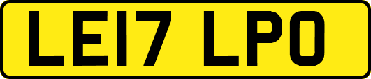 LE17LPO