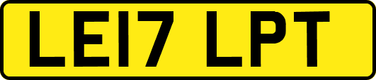 LE17LPT