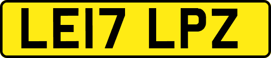 LE17LPZ